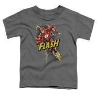 The Flash Bolt Run Toddler T-Shirt