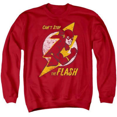 The Flash Bolt  Sweatshirt