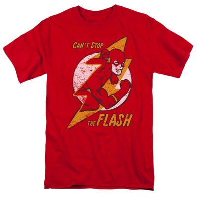 The Flash Bolt  T-Shirt