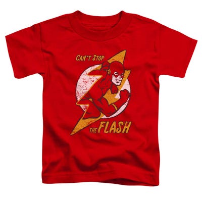 The Flash Bolt  Toddler T-Shirt