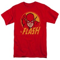 The Flash Circle  T-Shirt
