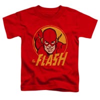The Flash Circle  Toddler T-Shirt