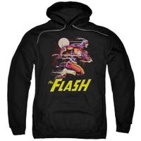 The Flash City Run Hoodie