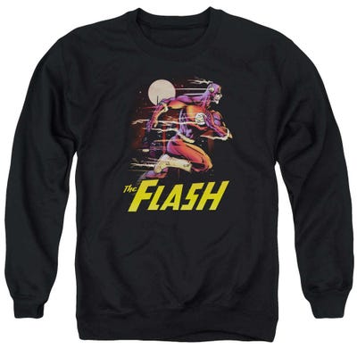 The Flash City Run Sweatshirt