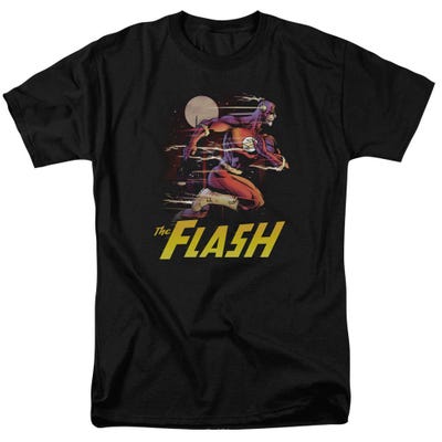 The Flash City Run T-Shirt