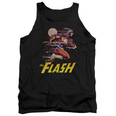 The Flash City Run Tank Top