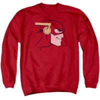 The Flash Cooke Head Sweatshirt