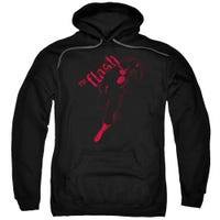The Flash Darkness Hoodie