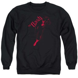 The Flash Darkness Sweatshirt