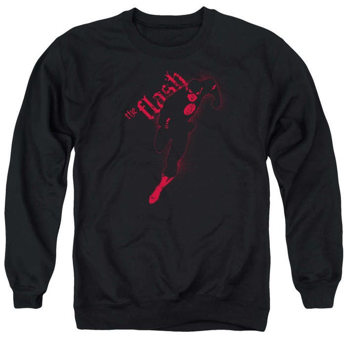 The Flash Darkness Sweatshirt