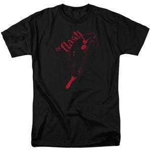 The Flash Darkness T-Shirt