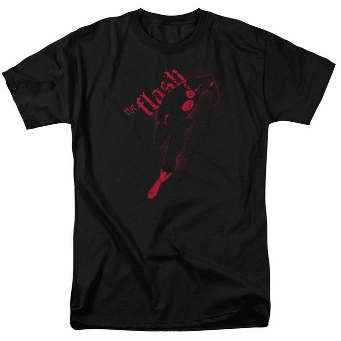 The Flash Darkness T-Shirt