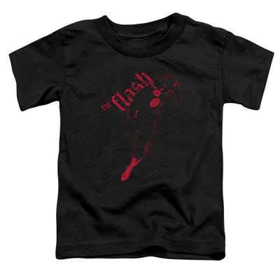 The Flash Darkness Toddler T-Shirt