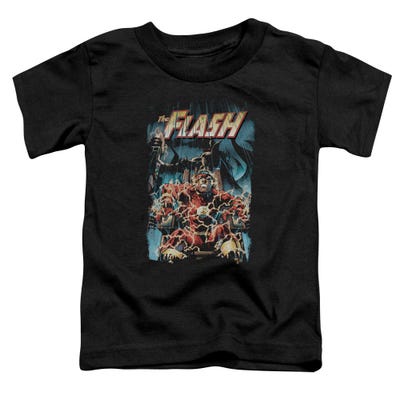 The Flash Electric Chair Toddler T-Shirt