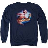 The Flash Faster Than Lightning Sweatshirt
