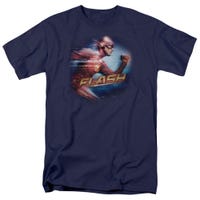 The Flash Faster Than Lightning T-Shirt