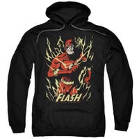 The Flash Flare Hoodie