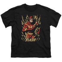 The Flash Flare Kids T-Shirt
