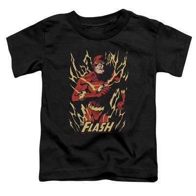 The Flash Flare Toddler T-Shirt