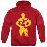 The Flash Flash Knockout Hoodie