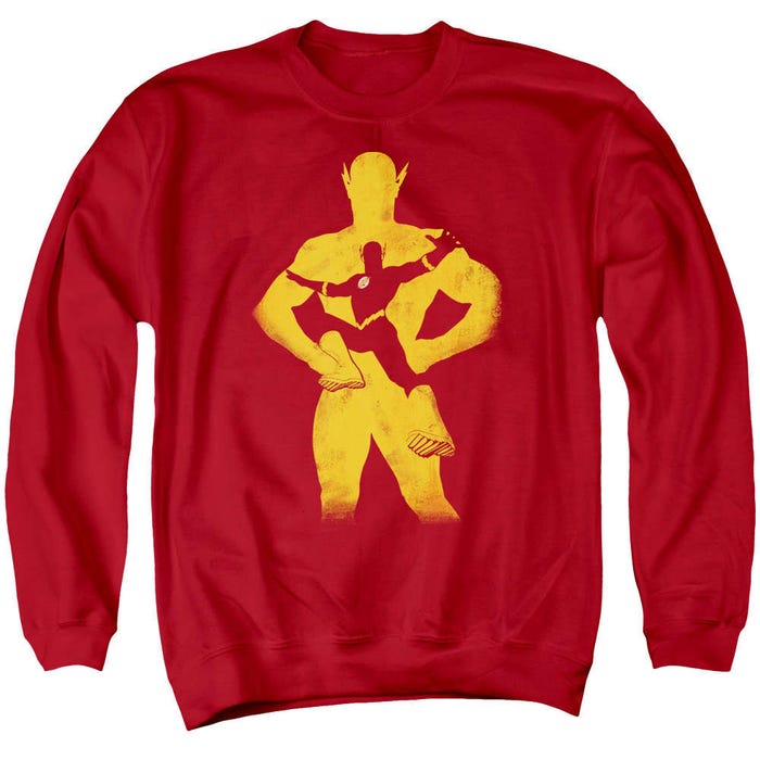 The Flash Flash Knockout Sweatshirt