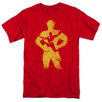 The Flash Flash Knockout T-Shirt