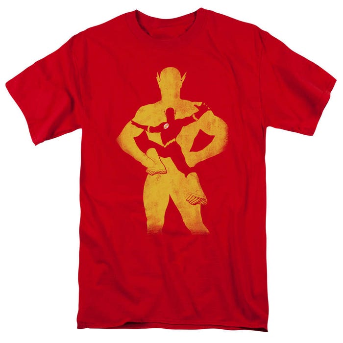 The Flash Flash Knockout T-Shirt