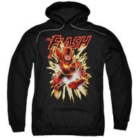 The Flash Glow Hoodie