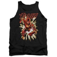 The Flash Glow Tank Top