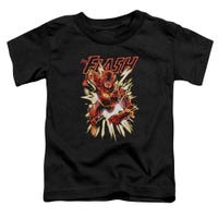 The Flash Glow Toddler T-Shirt