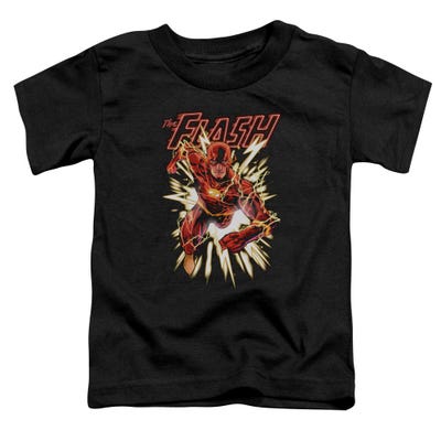 The Flash Glow Toddler T-Shirt