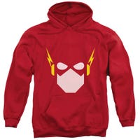 The Flash Head Hoodie