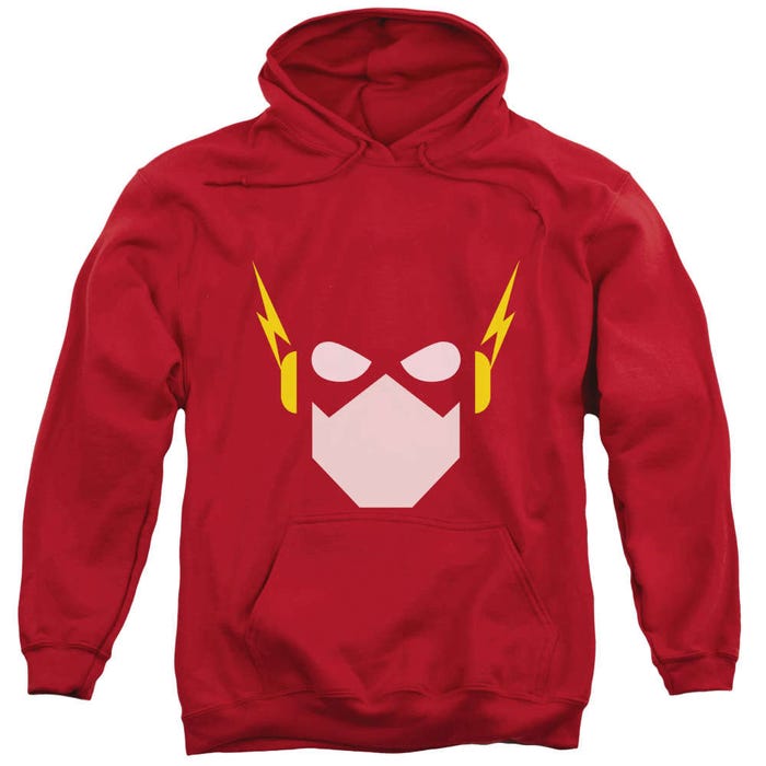 The Flash Head Hoodie