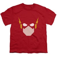 The Flash Head Kids T-Shirt