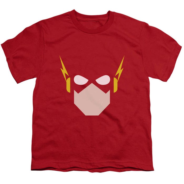The Flash Head Kids T-Shirt