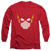 The Flash Head Long Sleeve Shirt