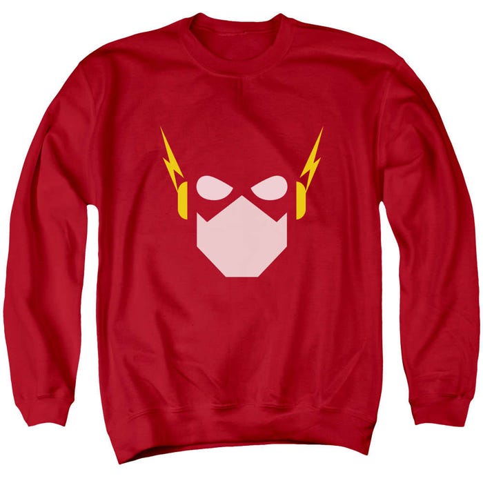 The Flash Head Sweatshirt