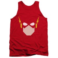The Flash Head Tank Top