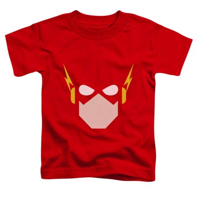 The Flash Head Toddler T-Shirt