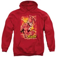 The Flash Lightning Hoodie