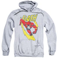 The Flash Lightning Rail Hoodie