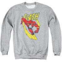 The Flash Lightning Rail Sweatshirt