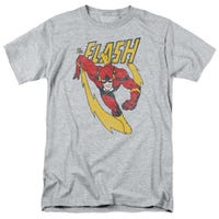The Flash Lightning Rail T-Shirt