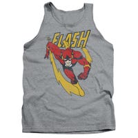 The Flash Lightning Rail Tank Top
