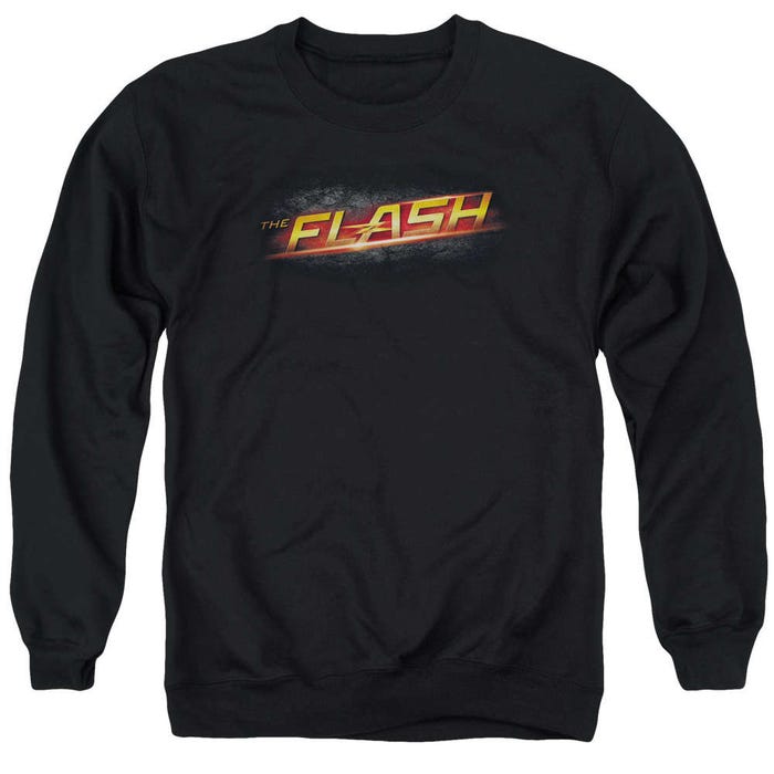 The Flash Logo Sweatshirt