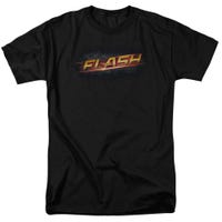 The Flash Logo T-Shirt