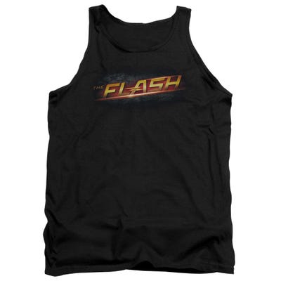 The Flash Logo Tank Top