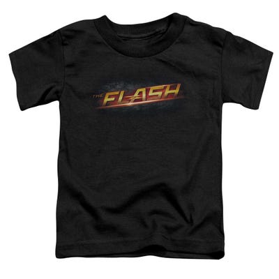 The Flash Logo Toddler T-Shirt