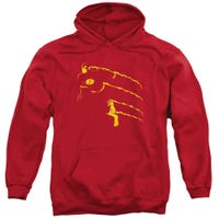 The Flash Min Hoodie