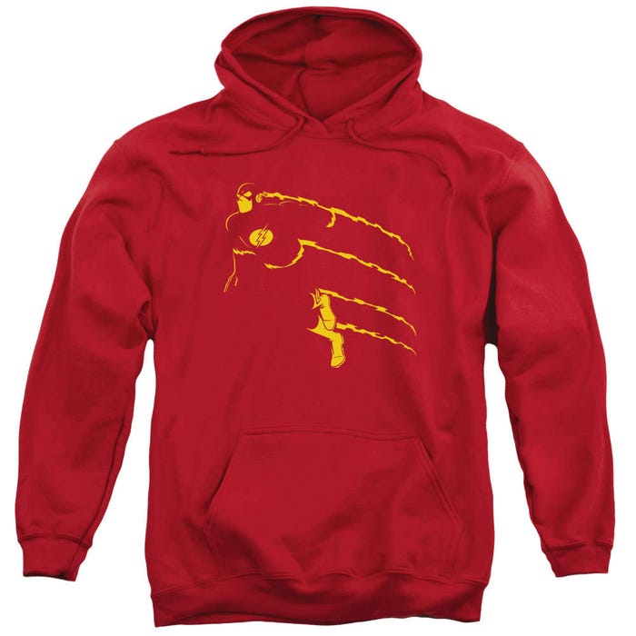 The Flash Min Hoodie